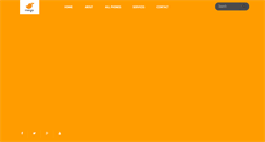 Desktop Screenshot of mangoinfo.com